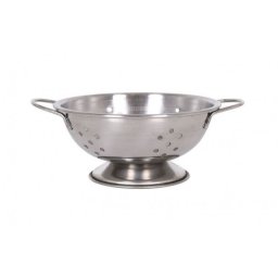Mini strecuratoare inox, 12.5x4.5 cm