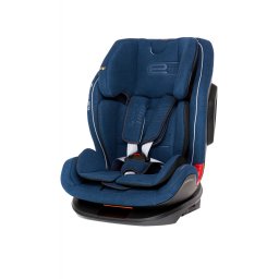 Scaun auto cu isofix 9-36 kg Espiro Beta - Denim 2019