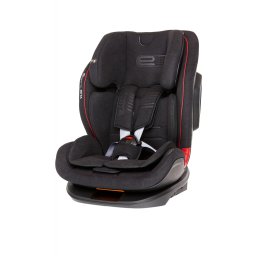 Scaun auto cu isofix 9-36 kg Espiro Beta - Onyx 2019