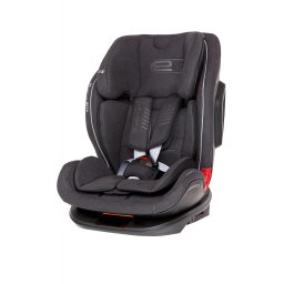 Scaun auto cu isofix 9-36 kg Espiro Beta - Graphite 2019
