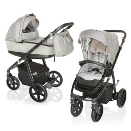 Carucior multifunctional 2 in 1Espiro Vengo - Montana 2019