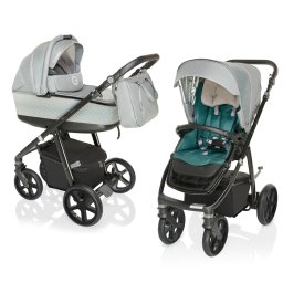 Carucior multifunctional 2 in 1Espiro Vengo - Mar 2019