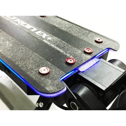 Placa cu LED pentru Dualtron Thunder 616 mm Carbonrevo