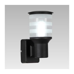 Prezent 28201 - Aplică perete exterior MALMO 1xE27/35W/230V IP44