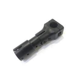 Extensie tija ghidon Carbonrevo +120mm