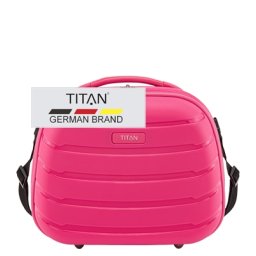TITAN LIMIT Beauty Case