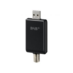 Adaptor Onkyo USB DAB (Digital Audio Broadcasting) UDB-1