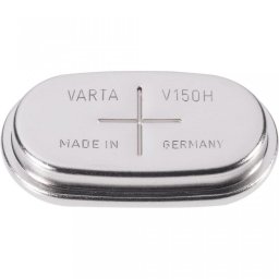 Acumulator Varta V150H de 1.2V 140mAh