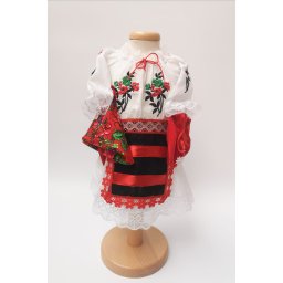 Compleu traditional Anda