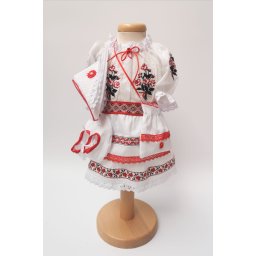 Compleu traditional Anda 2