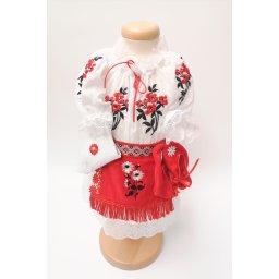 Compleu traditional Anda 3