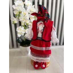 Compleu traditional Anda 4