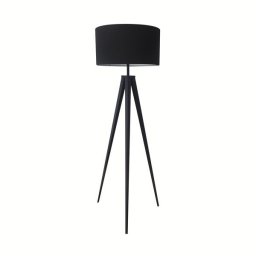 Lampadar MARESCA TS-170429F-BK