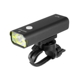 Far Gaciron cu USB V9C 800 lumeni LED Cree XPL, carcasa aluminiu, acumulator 2500 mAh - pana la 18 ore, protectie IPX6