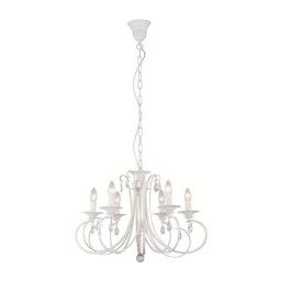 Candelabru NOVIA RLD94217-6A