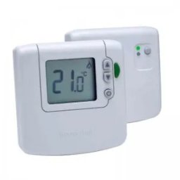 Termostat wireless neprogramabil Honeywell DT92A1004