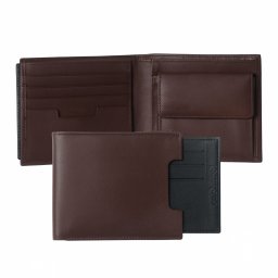 Portofel London for Men Cacharel Piele Naturala