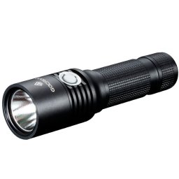 Lanterna Gaciron V5S 860 lumeni carcasa aluminiu + acumulator Sony VTC6 3000 mah