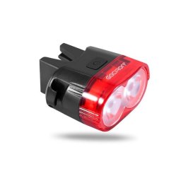 Stop Gaciron W09 60 lumeni cu senzori de miscare si lumina + functie franare