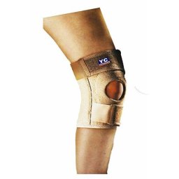 Genunchiera reglabila din neopren YC-6056