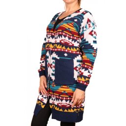 Cardigan din tricot Didina 3