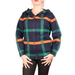 Cardigan cu gluga 4
