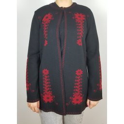 Bolero Traditional Nela 2