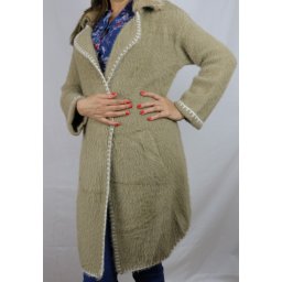 Cardigan Cami