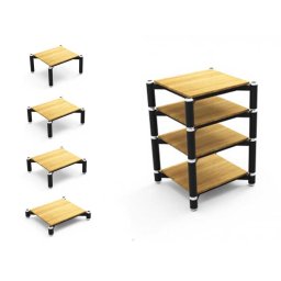 Stand HiFi Norstone Spider II (un modul)