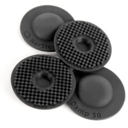 Izolator antivibratie Norstone Damp 50 (set 4 bucati)