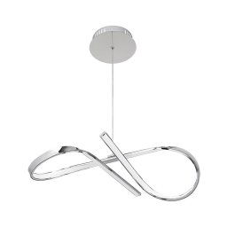 Rabalux 2188 - Lustră LED pe cablu ANIELA LED/20W/230V