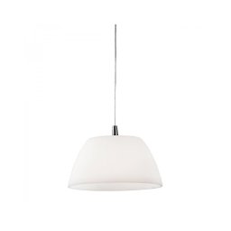 Kolarz 0051.31.6 - Lustră pe cablu MALMÖ 1xE27/60W/230V