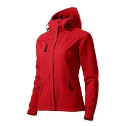 Jacheta softshell de dama Nano