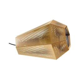 Eglo 43229 - Lampă de masă CHIAVICA 1xE27/28W/230V