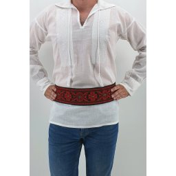 Brau Traditional Universal Adulti 4