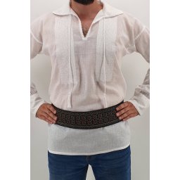 Brau Traditional Universal Adulti 12