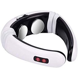 Aparat electrostimulare cu masaj Cervical Vertebra
