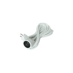 Solight PS04 - Prelungitor 1Z 5m