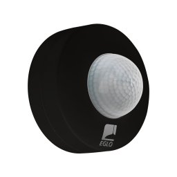 Senzor mișcare 360° exterior DETECT ME 6, 97422, negru, IP44