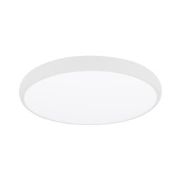 LUXERA 18410 - Plafonieră LED dimabilă PENDLA LED/100W/230V