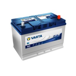 Baterie VARTA Blue EFB 85Ah EN 800A N85 585501080