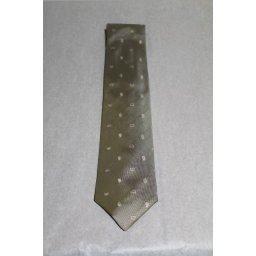 Cravată kaki Westbury anii 70