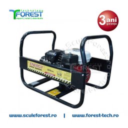 Generator curent monofazic 4.2 kVA Energy 4500 MH, motor Honda, benzina