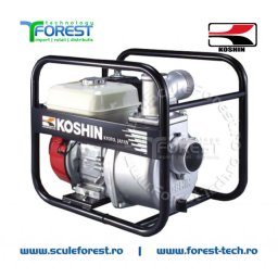 Motopompa 2" ( 50mm ) apa curata motor Honda SEH-50EX
