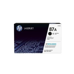 Toner Original HP NR.87A pentru LASERJET M506DN 9K "CF287A