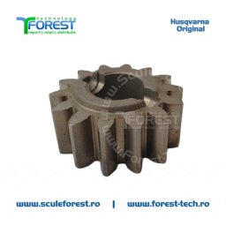 Pinion roata tractiune masina tuns gazon Husqvarna R52S, LC 356V, LC 356AWD, LC 153S