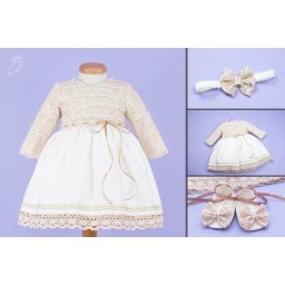 Set botez 3 piese Ileana
