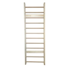 Spalier gimnastica Evogym ART 240/80 cm 11 trepte nelacuit