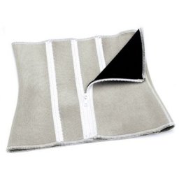 Centura din neopren reglabila pentru slabit Slimming Belt Sibote SB081