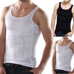 Maiou tip Corset pentru barbati Slim and Lift